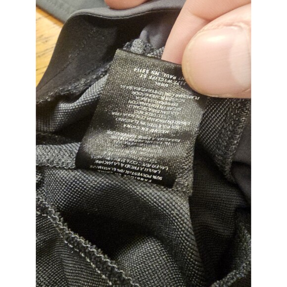 UNRL Pants Womens Small Joggers Performance Gray Athleisure Athletic - Picture 11 of 14